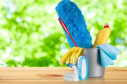 Carpetcleaning SE15 recycling and sustainability service in South East London