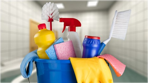 Local home cleaning service for SE15 houses and flats