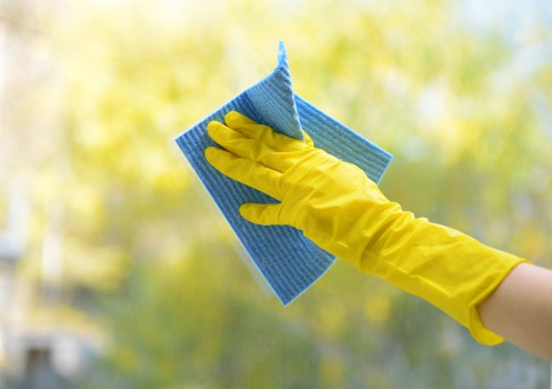 Professional deep cleaning service for SE15 homes and flats