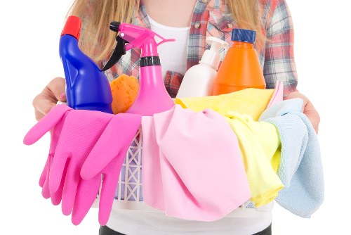 End-of-tenancy and one-off home cleaning for SE15 residents