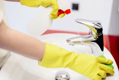 Final tenancy clean in SE15 for tenants, landlords, and letting agents