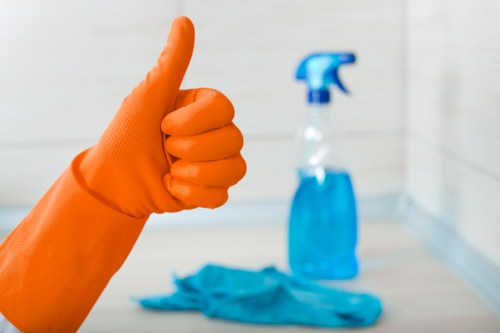 Flexible carpet cleaning for SE15 commercial and residential customers