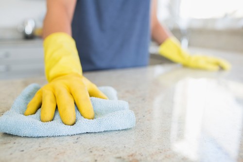 Local window cleaning service for homes near Peckham Rye