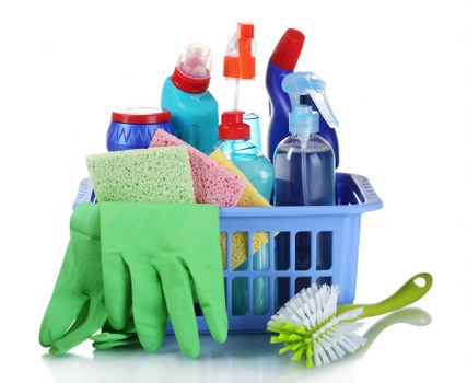 End-of-tenancy and deep cleaning service for SE15 homes