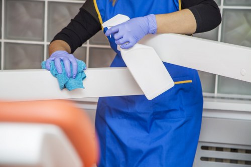 Professional property clearance for homes and flats across SE15