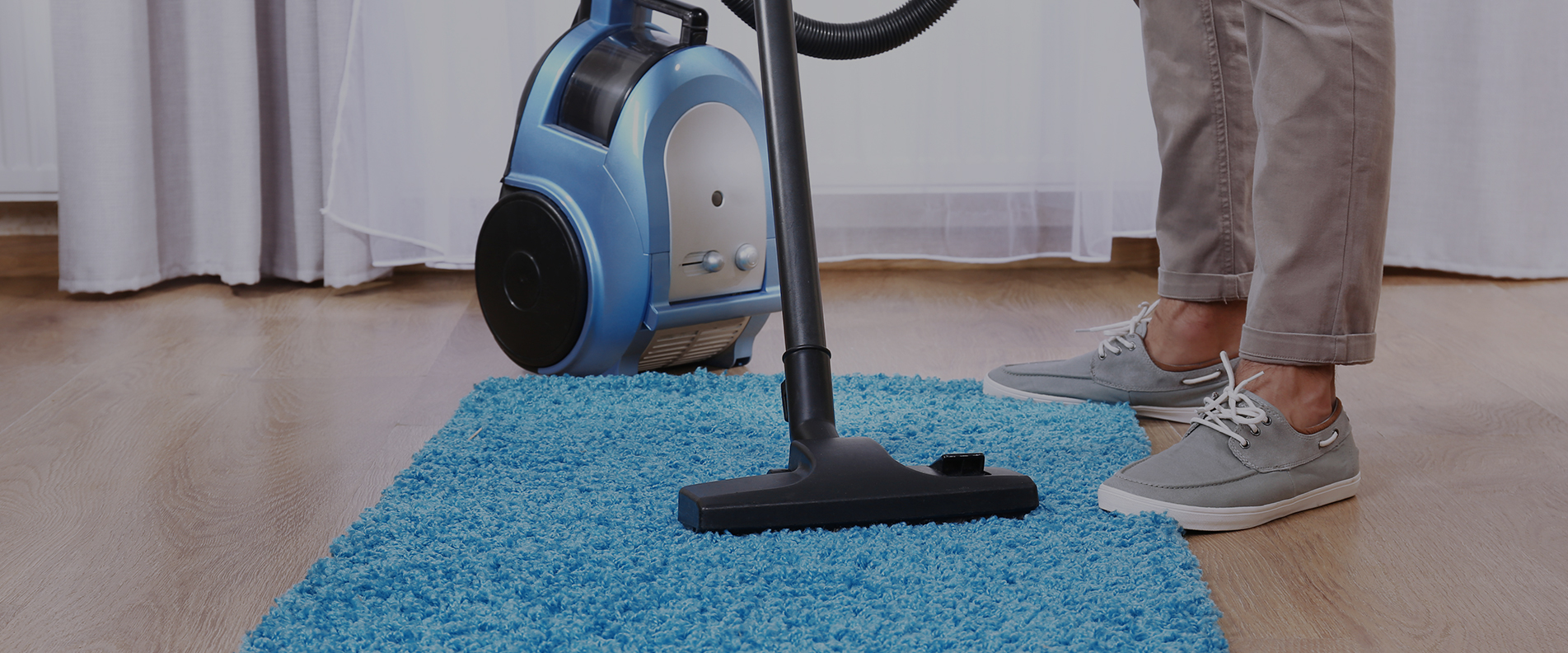 Carpet Cleaning SE15